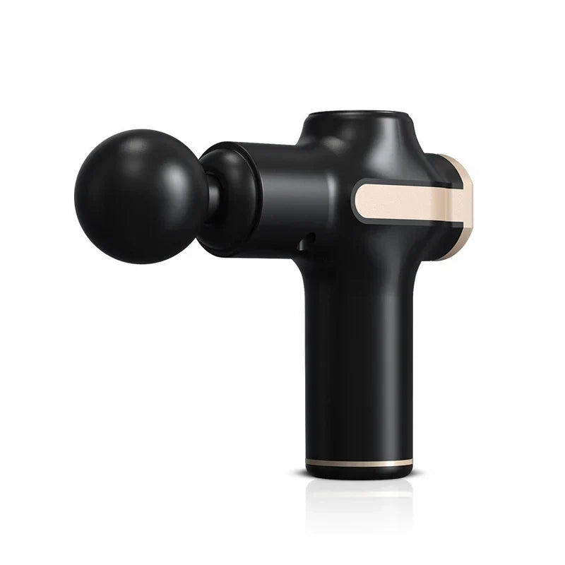 Deep Tissue Percussion Massage Gun
