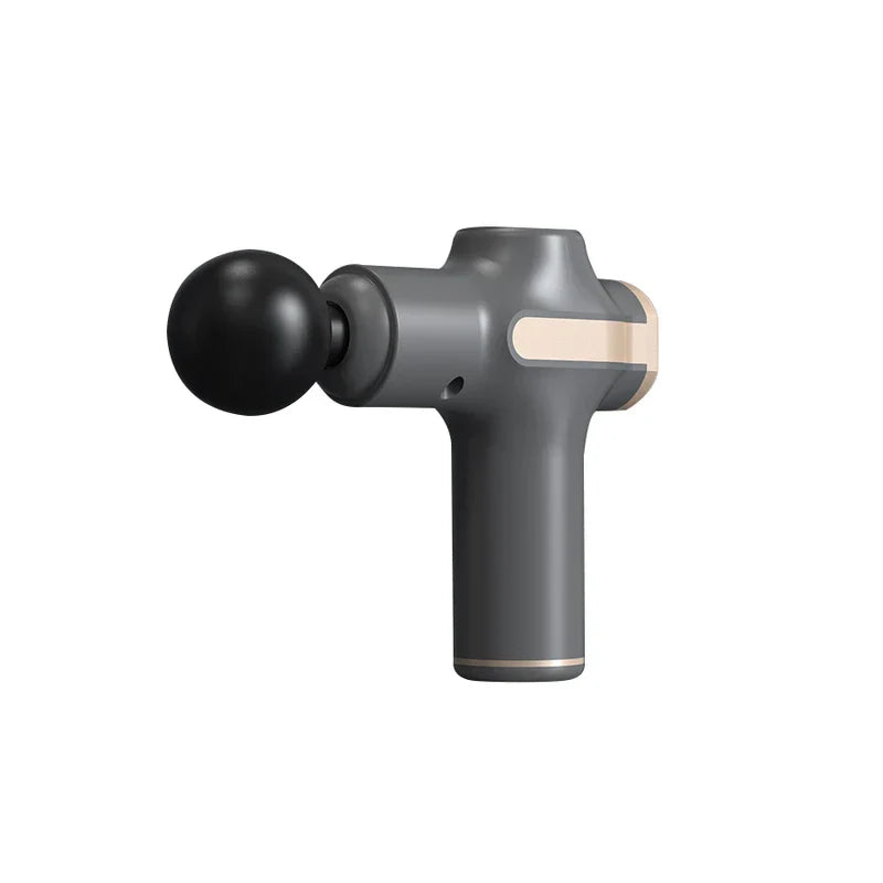 Deep Tissue Percussion Massage Gun