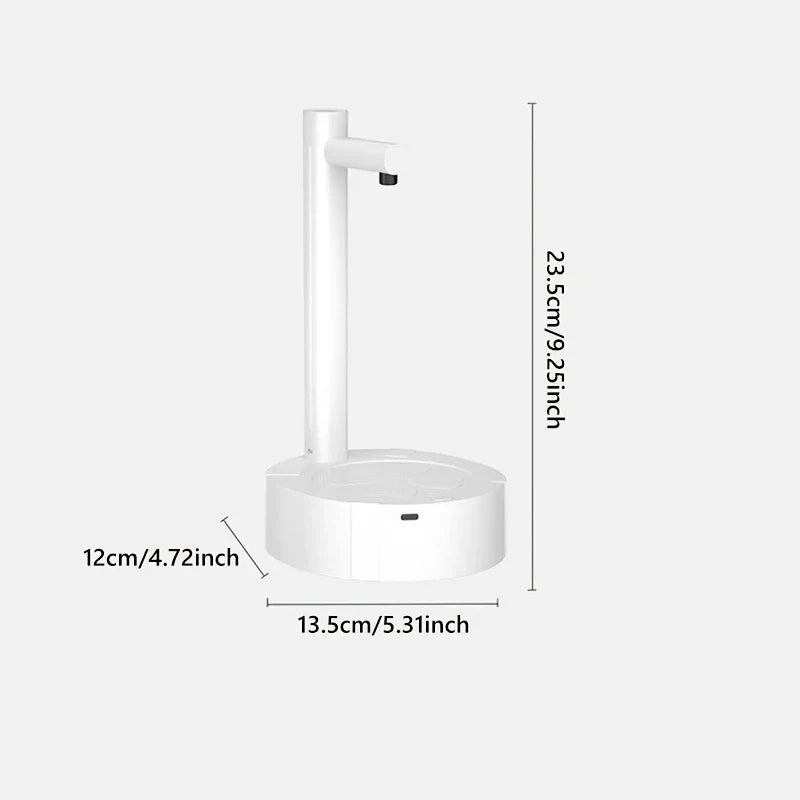 Desktop Automatic Water Dispenser