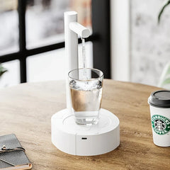 Desktop Automatic Water Dispenser