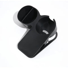 Desktop Clip-On Cup Holder