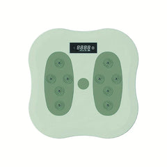 Digital Counting Waist Twisting Disc Board