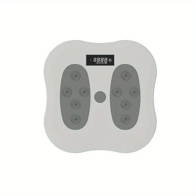 Digital Counting Waist Twisting Disc Board