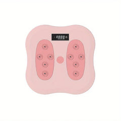 Digital Counting Waist Twisting Disc Board
