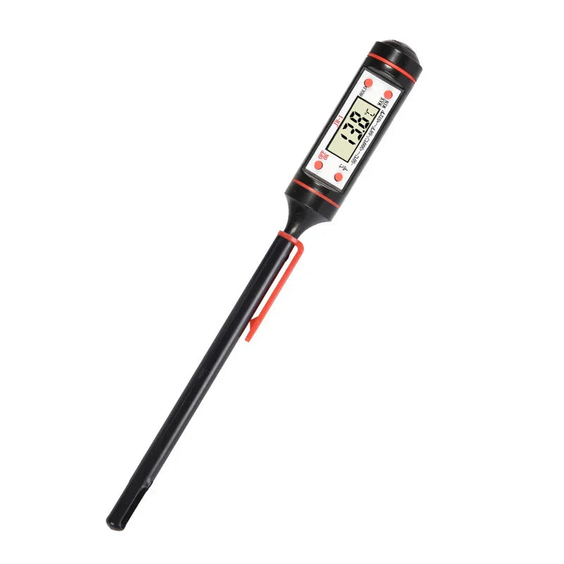 Digital Instant Read Food Thermometer