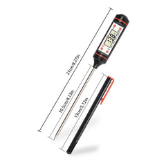 Digital Instant Read Food Thermometer