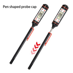 Digital Instant Read Food Thermometer