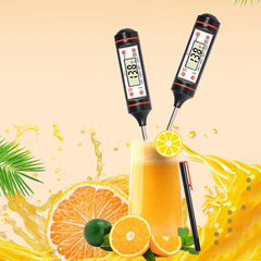 Digital Instant Read Food Thermometer