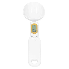 Digital Measuring Spoon Scale Electronic