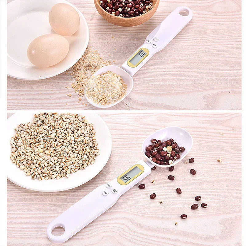 Digital Measuring Spoon Scale Electronic