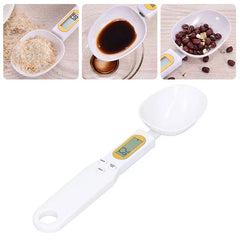 Digital Measuring Spoon Scale Electronic