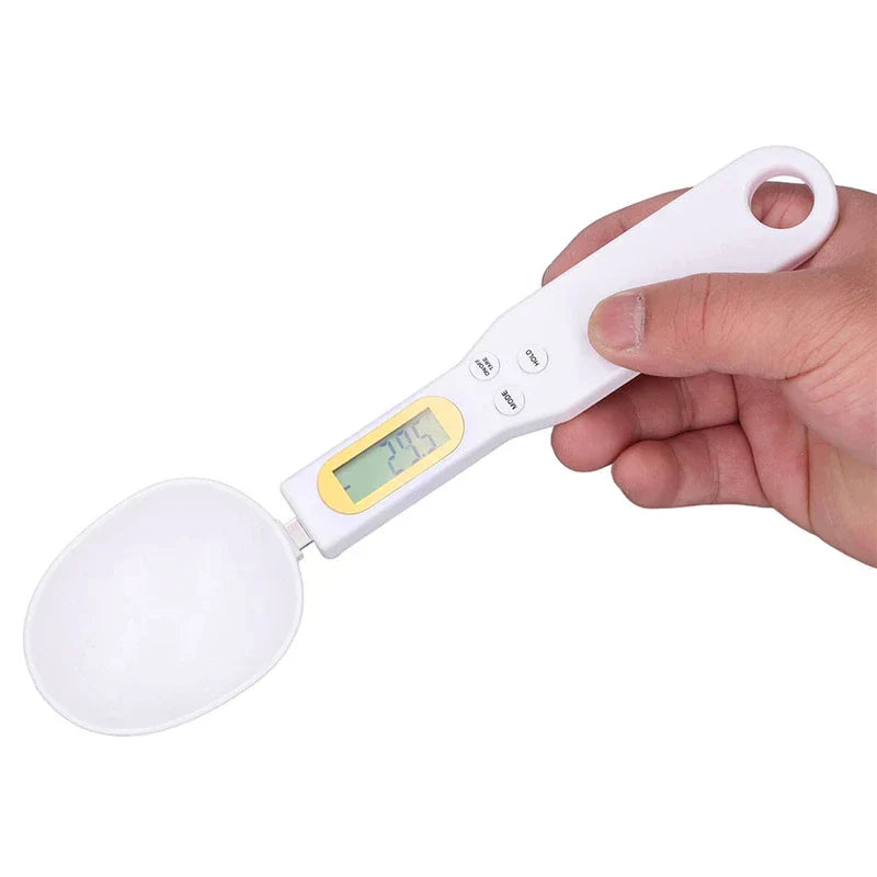 Digital Measuring Spoon Scale Electronic