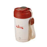 Digital Temperature Display Smart Coffee Mug Tumbler