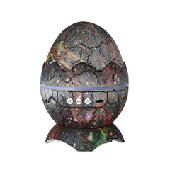 Dinosaur Egg Star Projector Light Toy