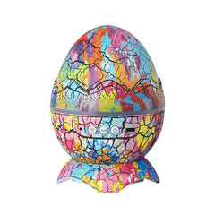 Dinosaur Egg Star Projector Light Toy
