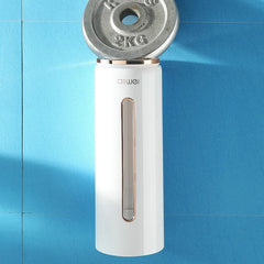 Disposable Cup Dispenser Holder Wall Mount