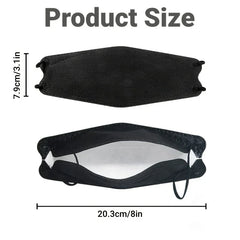 Disposable Face Masks 3-Ply Protection