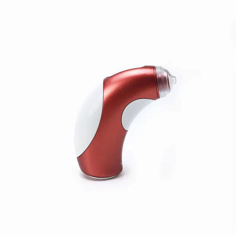 Dolphin Design Blackhead Remover Vacuum Beauty Tool