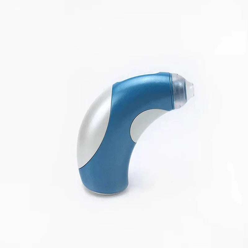 Dolphin Design Blackhead Remover Vacuum Beauty Tool
