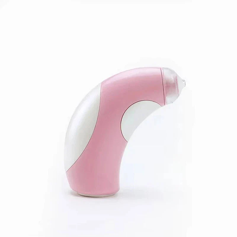 Dolphin Design Blackhead Remover Vacuum Beauty Tool