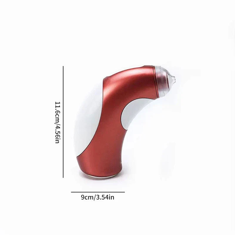 Dolphin Design Blackhead Remover Vacuum Beauty Tool