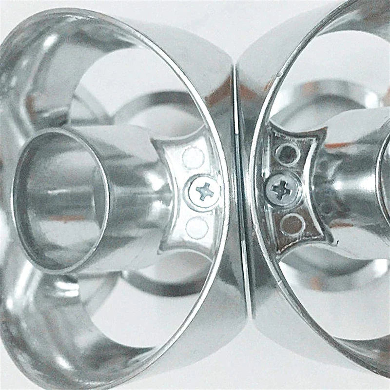 Donut Cutter Rolling Mold Tool