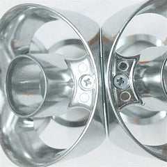 Donut Cutter Rolling Mold Tool