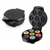 Donut Mini Doughnut Maker Machine Electric