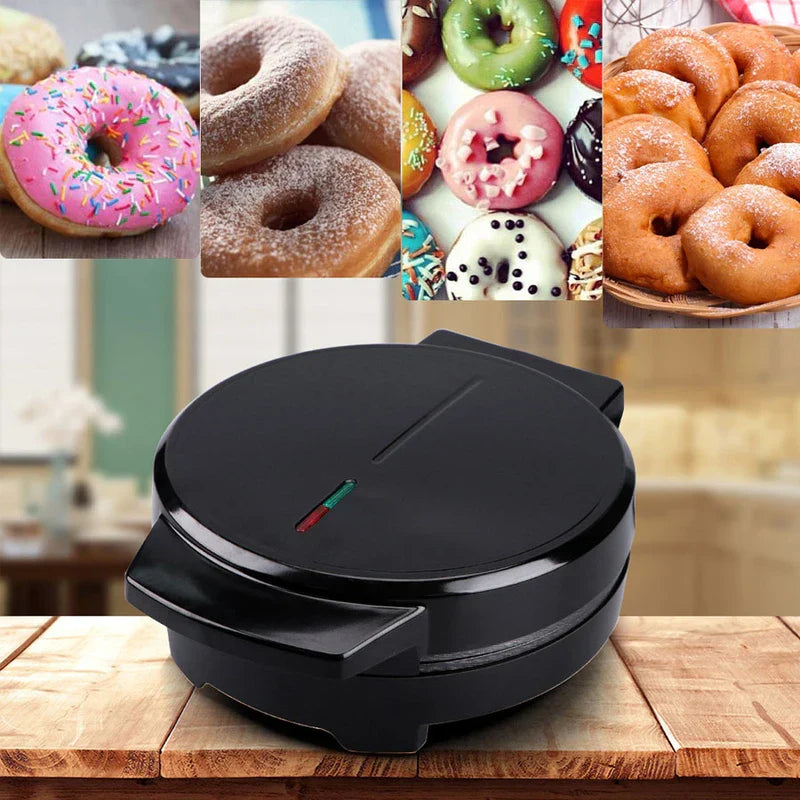 Donut Mini Doughnut Maker Machine Electric
