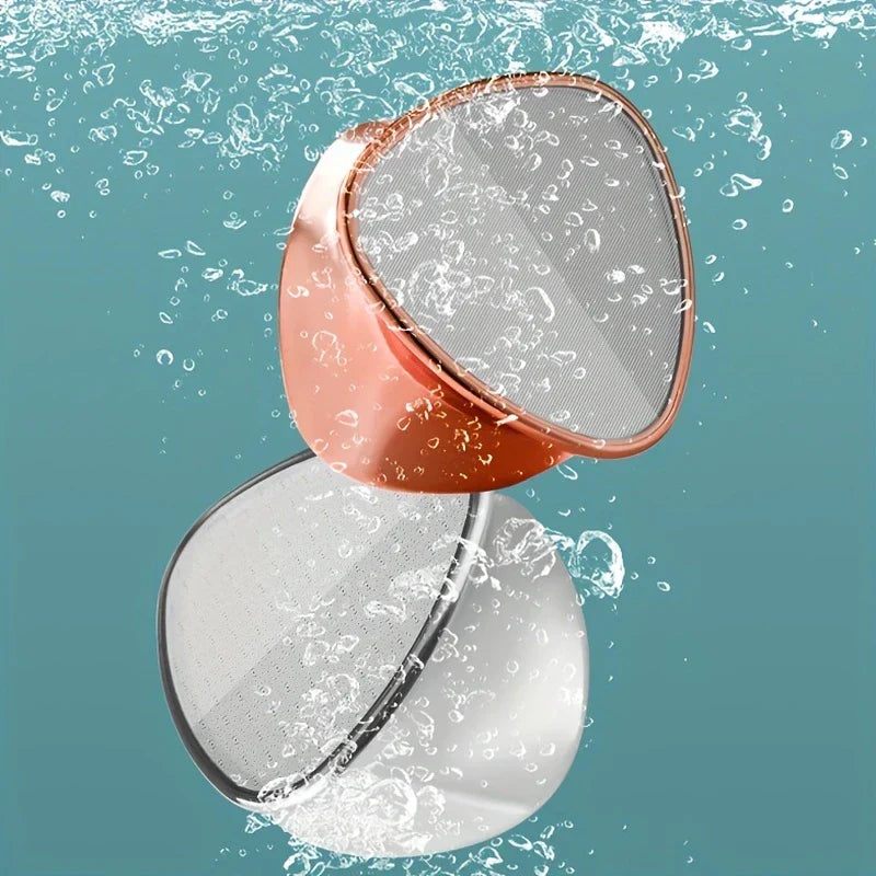 Double-Sided Crystal Hair Eraser Remover