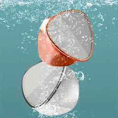 Double-Sided Crystal Hair Eraser Remover