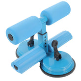 Double Bar Suction Sit Up Assistant Device (Kraft Box)