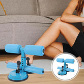 Double Bar Suction Sit Up Assistant Device (Kraft Box)