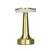 Double Shade Led Desk Table Lamp Adjustable