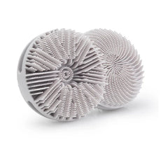 Double Sided Round Body Shower Brush