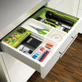 Drawer Organizer Divider Box Bins