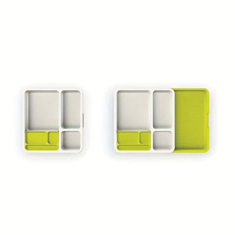 Drawer Organizer Divider Box Bins