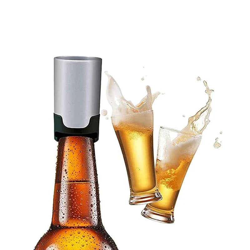 Drip-Free Wine Pourer Spout Aerator