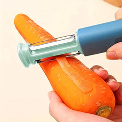 Dual Blade Vegetable Peeler