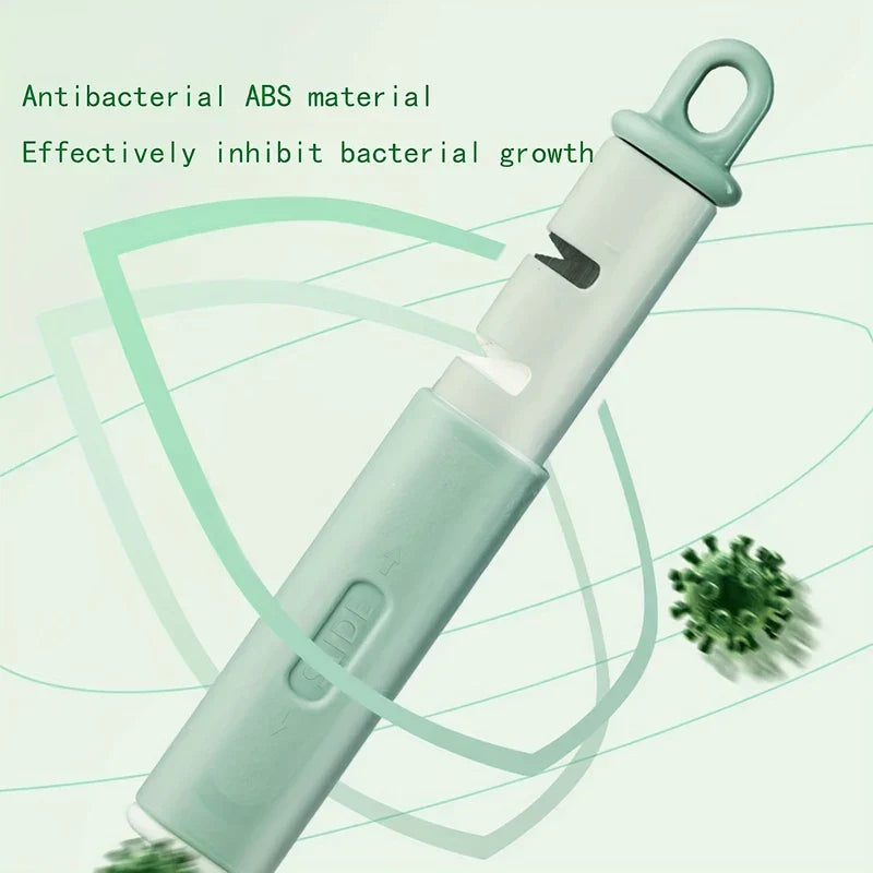 Dual Blade Vegetable Peeler