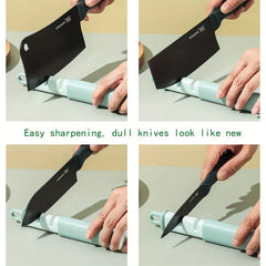 Dual Blade Vegetable Peeler