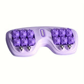 Dual Foot Massager Roller for Plantar Fasciitis