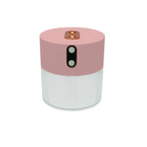 Dual Mist Humidifier Diffuser Spt-006