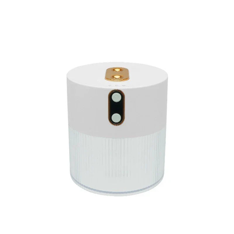 Dual Mist Humidifier Diffuser Spt-006