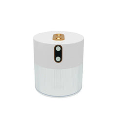 Dual Mist Humidifier Diffuser Spt-006