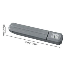 Dual Seal Automatic Vacuum Sealer Machine