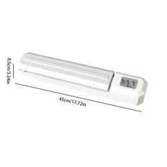 Dual Seal Automatic Vacuum Sealer Machine
