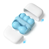 Dual Sided Ice Roller Facial Massager