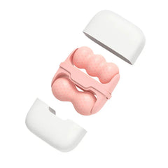 Dual Sided Ice Roller Facial Massager