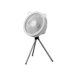 Dual Use Hanging Standing Portable Fan Usb
